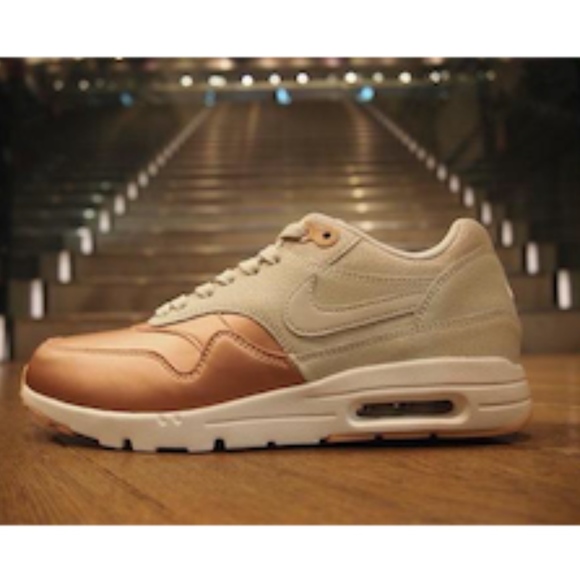 🆕️Women's Nike Air Max 1 Ultra SE (Size 7.5)😍 - Picture 6 of 8